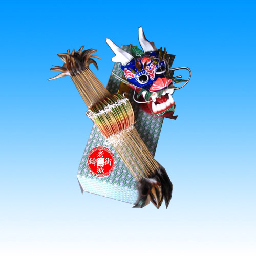 China Traditional Kites